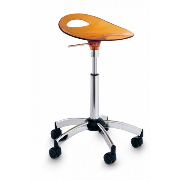 Σκαμπώ κομμωτηρίου Samba